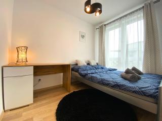 Apartament Centrum Urban II - Rzeszów - 6
