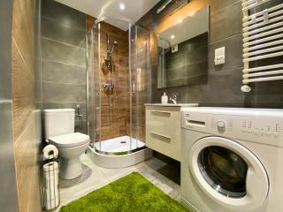 Apartament Centrum Urban II - Rzeszów - 5