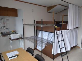 Hall D - Vacation STAY 14820 - Kōnosu - 0