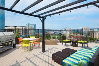 Home2 Suites by Hilton Atlanta Downtown - Atlanta - 7