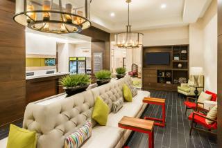 Home2 Suites by Hilton Atlanta Downtown - Atlanta - 4
