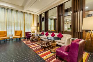 Home2 Suites by Hilton Atlanta Downtown - Atlanta - 2