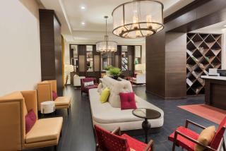 Home2 Suites by Hilton Atlanta Downtown - Atlanta - 1