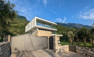 Olivo Luxury Apartments - Malcesine - 7