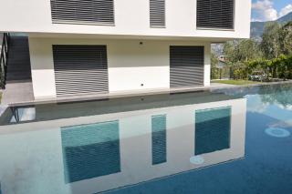 Olivo Luxury Apartments - Malcesine - 1