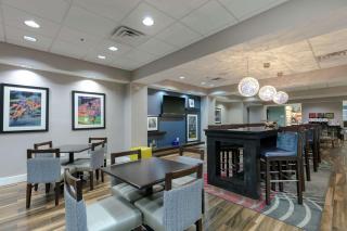 Hampton Inn Emerson - Lakepoint, Ga - Cartersville - 3