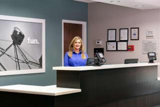 Hampton Inn Emerson - Lakepoint, Ga - Cartersville - 2