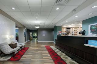 Hampton Inn Emerson - Lakepoint, Ga - Cartersville - 1