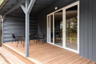 Paukšcių takas Vertikalė poilsio namai - 9