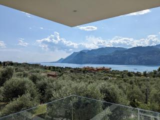 Olivo Luxury Apartments - Malcesine - 5
