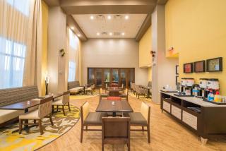 Hampton Inn Waynesboro - Waynesboro - 5