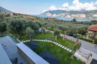 Olivo Luxury Apartments - Malcesine - 4