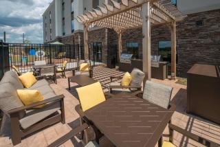Hampton Inn Waynesboro - Waynesboro - 1