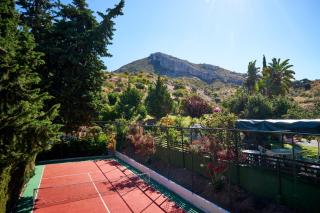 Finca Santa Matilde Málaga - 9