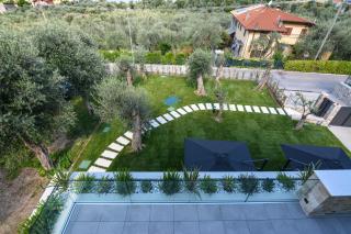 Olivo Luxury Apartments - Malcesine - 2