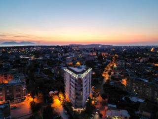 Queen Apartmets Vlore - 0