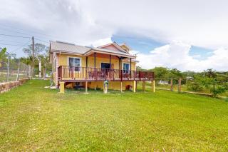 The Pine Tree Villa - San Ignacio - 0