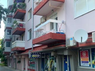 MB Apartman - Subotica - 3