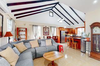 The Pine Tree Villa - San Ignacio - 6