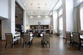 Hampton Inn & Suites Ponca City - Ponca City - 5