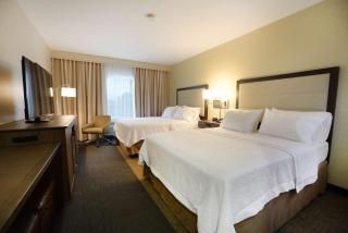 Hampton Inn & Suites Ponca City - Ponca City - 0