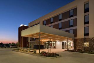 Home2 Suites by Hilton Alexandria - Alexandria - 9