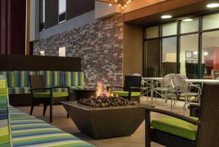 Home2 Suites by Hilton Alexandria - Alexandria - 7