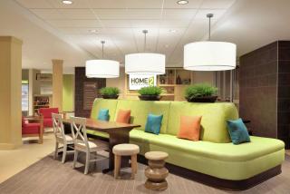 Home2 Suites by Hilton Alexandria - Alexandria - 5