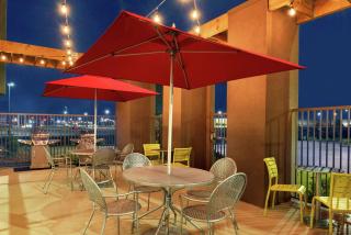 Home2 Suites by Hilton Alexandria - Alexandria - 6