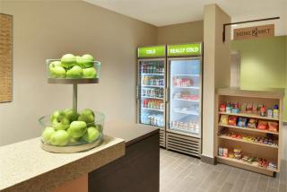 Home2 Suites by Hilton Alexandria - Alexandria - 1