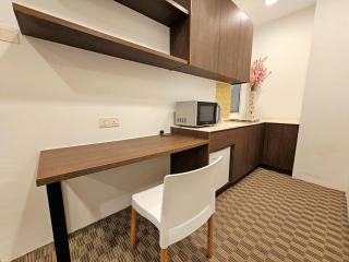 Bukit Bintang KLCC Binjai 8 Premium Soho Apartment by Sarah's Lodge - 3