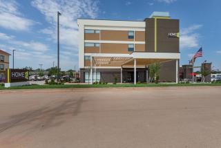Home2 Suites By Hilton Oklahoma City Yukon - 1
