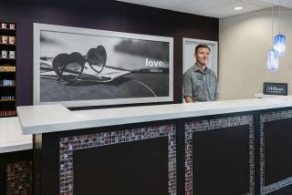 Hampton Inn & Suites San Antonio Brooks City Base, TX - San Antonio - 7