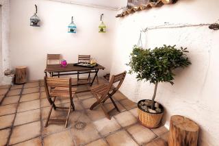 Casa el Tratado, situada en el casco histórico con patio privado - Tordesillas - 8