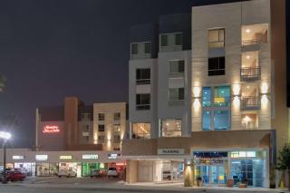 Hampton Inn & Suites Los Angeles - Glendale - Glendale - 0