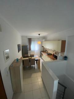 Lovely 2-bedroom Appartement with free parking - Agía Triáda - 4