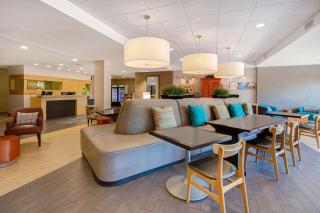 Home2 Suites By Hilton Waco - Waco - 5