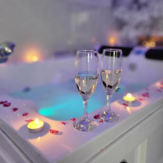Vip apartment for lovers in Chisinau - Chişinău - 9