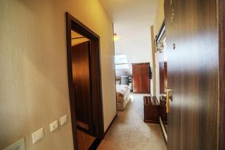DoubleTree by Hilton Hotel Sighisoara - Cavaler - Sighişoara - 2