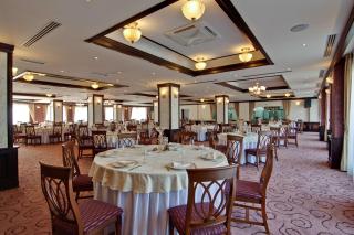 DoubleTree by Hilton Hotel Sighisoara - Cavaler - Sighişoara - 5
