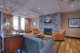 Hampton Inn & Suites Cazenovia, NY - Cazenovia - 7