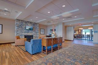 Hampton Inn & Suites Cazenovia, NY - Cazenovia - 5