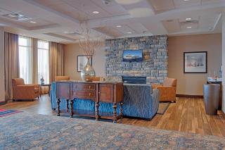 Hampton Inn & Suites Cazenovia, NY - Cazenovia - 4