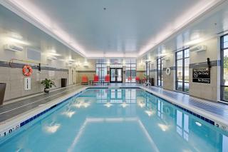 Hampton Inn & Suites Cazenovia, NY - Cazenovia - 1