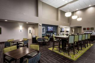 Hampton Inn & Suites By Hilton Hammond, In - Hammond - 2
