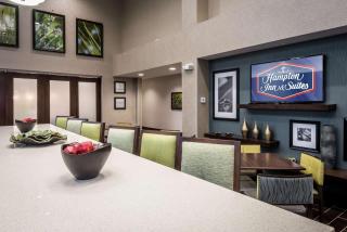 Hampton Inn & Suites By Hilton Hammond, In - Hammond - 1