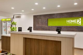 Home2 Suites by Hilton Shenandoah The Woodlands - The Woodlands - 4