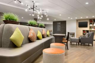 Home2 Suites by Hilton Shenandoah The Woodlands - The Woodlands - 2