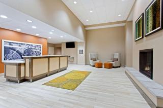 Hampton Inn Sault Ste Marie, MI - Sault Sainte Marie - 7