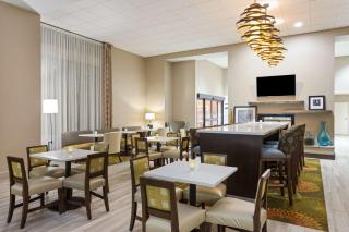 Hampton Inn Sault Ste Marie, MI - Sault Sainte Marie - 4